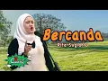 Download Lagu BERCANDA - Rita Sugiarto Dangdut Lawas Lagu banyak di Cari Cover by Novaliana