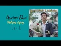 Download Lagu ARVIAN DWI FT. TRI SUAKA - MELEPAS LAJANG (OFFICIAL MUSIC LIRIK)