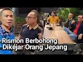 Download Lagu MODYARR... TERBONGKAR SEMUA KELAKUAN BUSUK RISMON SELAMA HIDUP DI JEPANG