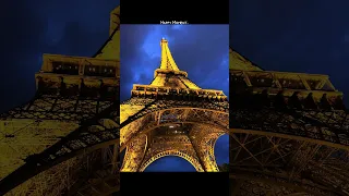 🇫🇷 Paris 2026 ✨