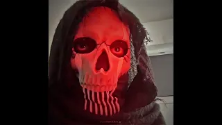 Thr Inquisitor The Ghost Tiktok Live Death