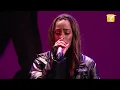 TINI - (Tiago PZK) - El Último Beso - Festival de la Canción de Viña del Mar 2023 -  Full HD 1080p