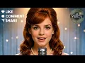 📽️Cora Rae- “Wherever You Are ” a Sweetheart 60s Doo Wop Inspired Love Song (Official Music Video)💕🎶