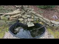 I Upgraded the BackYard Bird Spa!