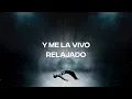 Omar Camacho - Nunca Voy a Morir (Lyric Video) | CantoYo