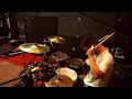 Download Lagu RECORDING REGGAE DRUM - (studio session)