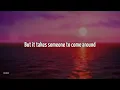 twenty one pilots - Tear In My Heart (lyrics)
