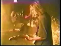 The Verve 'Gravity Grave' LIVE