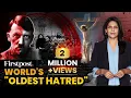 Download Lagu Why are Jews Targeted? The Origins of Antisemitism | Flashback with Palki Sharma