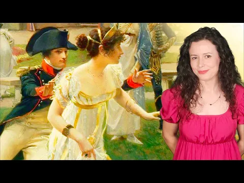 Download MP3 JOSEFINA | El gran amor de Napoleón | Biografía