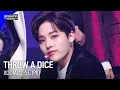 Download Lagu 'DEBUT' XODIAC (소디엑) - THROW A DICE #엠카운트다운 EP.794 | Mnet 230427 방송