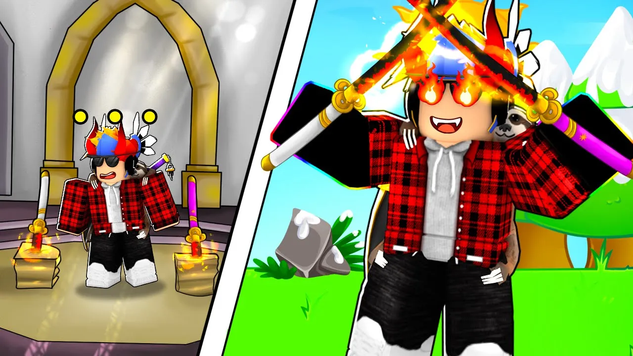 I Did The CURSED Dual Katana Quest, And It Made Me CRY... (ROBLOX BLOX FRUIT)