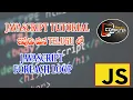 JavaScript forEach Loop tutorial in telugu