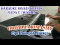 Download Lagu KARAOKE ALE TUHAN OROM MA RIMASMU NADA WANITA