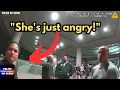 When a tourist batters family on vacation at Universal Studios