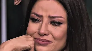 افضل قصائد الشاعر الكبير  فارس قطريه   رضوي الشربيني تبكي      دندنها