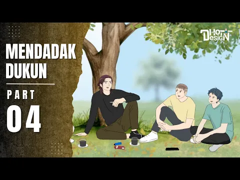 MENDADAK DUKUN PART 4 - Dhot Design