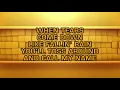 Hank Williams - Your Cheatin' Heart (Karaoke)