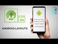 Android Layouts
