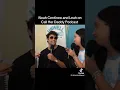 noah centineo and leah on callherdaddy podcast