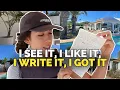 Scripting to Manifest ANYTHING - My Step by Step Guide FREE GIFT