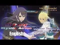 Download Lagu Tales of Vesperia: Definitive Edition - All Party Mystic Artes - English