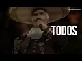 Vicente Fernández - Que Sepan Todos (Letra/Lyrics)