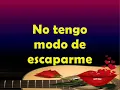 Roja boca - Los Nocheros