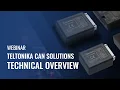 Download Lagu Teltonika Webinar: Teltonika CAN Solutions – Technical overview