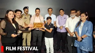 Film Festival: International Films Screened In Jammu