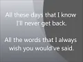 Torn to Pieces - Pop Evil