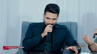 دوقولی زور خوش علی رمضان و علی هاوراز Alihawraz Aliramazan 