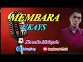 MEMBARA UKAYS KARAOKE MALAYSIA ORIGINAL || @sonykaraokeofficial