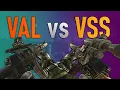 Tarkov s 9x39 Buff AS VAL vs VSS Vintorez - Ammo Modding Guide
