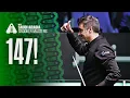 Download Lagu ROCKET WITH A MAX 🚀 Ronnie O'Sullivan maakt 147 tegen Chris Wakelin | Saudi Arabia Snooker Master...