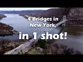 Bear Mtn Bridge 4K