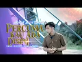 Download Lagu Ahmad Zarvi Sabani - Percuma Kau Ada Disini [ Official Music Video ]