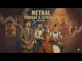 NETRAL - TERBANG TENGGELAM | Smooth Jazz Cover | WORK VIBES