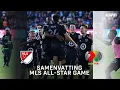 Wie wint de MLS All-Star game? đ€© | Samenvatting MLS All-Stars - Liga MX All-Stars