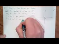 Math 221 - Section 1 1