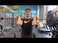 Lunatic Fitness - Freaky Threesome 2023 Event 1
