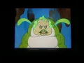 Spongebob Squarepants Sandy VS The Four Floors of Fear Full Karate Fight Scene