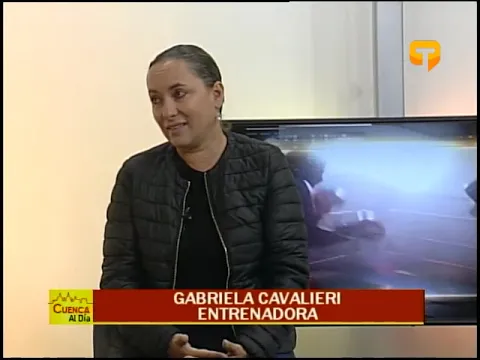 Patinaje espera ratificarse como uno de los mejores deportes en este año