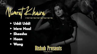 forever by nimrat khaira full ep pan jaab records rishab presents 