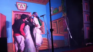 ganesh poojari drama