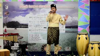 Download Nyayian Solo Kerohanian: Carilah aku di neraka (cover by sk bukit sawa) MP3