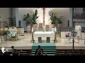 Funeral Mass for Jennifer Bailey Watson 2026