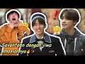 Download Lagu SEVENTEEN DENGAN JIWA EMOSIANNYA/ seventeen funny moments