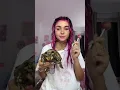 Download Lagu Hello my name is Zuzie🤪 / Eva Miller Tik Tok #evamiller #millereva #xoteam #tiktok #shorts #cute#xo