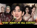 What K-Pop Idols Really Think of Kim Soo Hyun